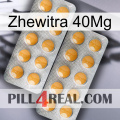 Zhewitra 40Mg levitra2